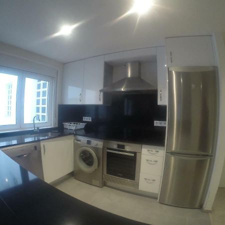 Cerca De Riazor, 3 Habitaciones, Impecable A Coruna Exterior photo