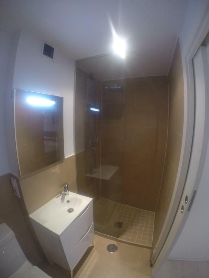 Cerca De Riazor, 3 Habitaciones, Impecable A Coruna Exterior photo