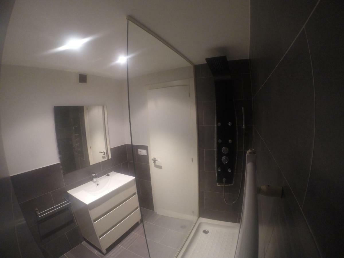 Cerca De Riazor, 3 Habitaciones, Impecable A Coruna Exterior photo