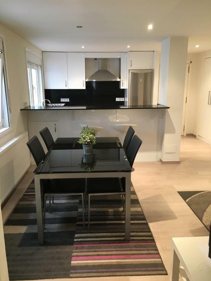 Cerca De Riazor, 3 Habitaciones, Impecable A Coruna Exterior photo